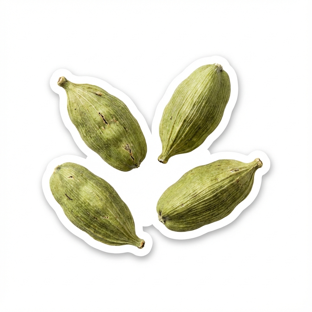 Cardamom