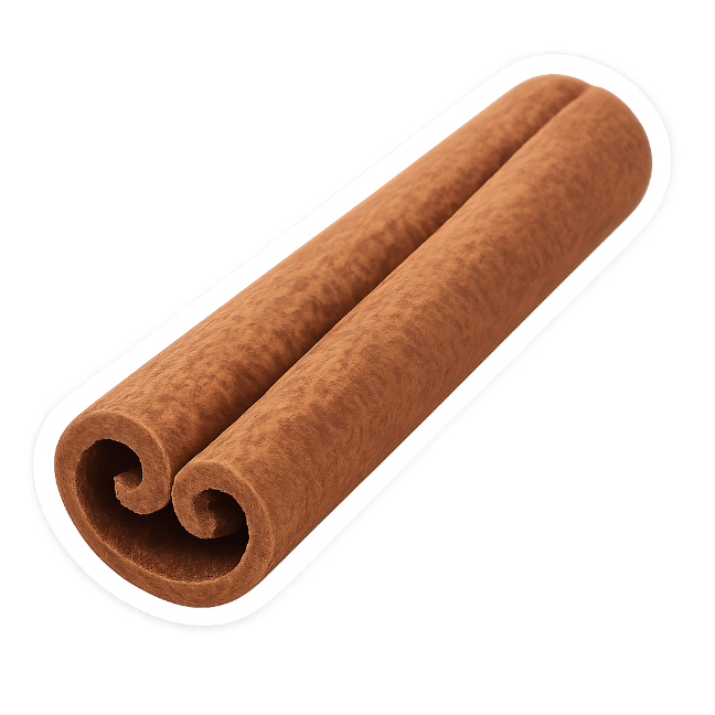 Cinnamon
